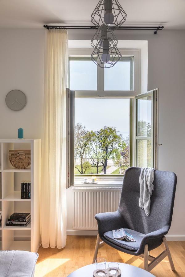 Millennium Suite Balatonfüred Εξωτερικό φωτογραφία