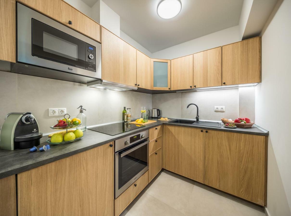 Millennium Suite Balatonfüred Εξωτερικό φωτογραφία